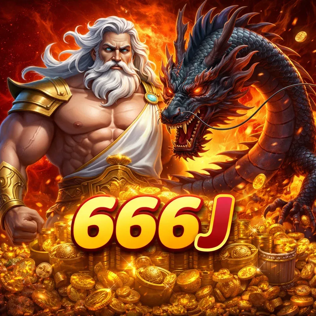 666J - Strategi Perang Epic di Tangan Anda