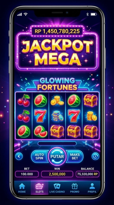 Tampilan antarmuka pengguna sxxplay yang sederhana dan efisien.